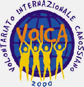 Logo VOiCA